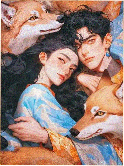雾港旧事电影海报